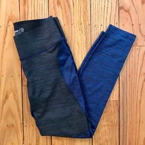 Outdoor Voices Leggings- Medium